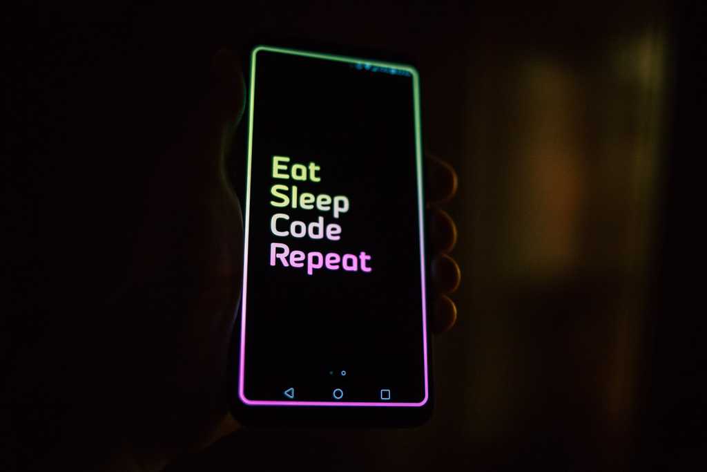 Unsplash / @synkevych Unsplash / @synkevych